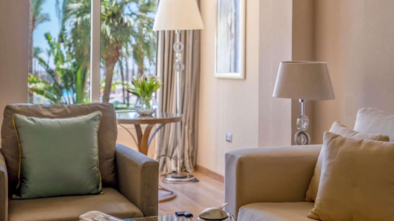 Photo of Bedroom in Sharm El Sheikh