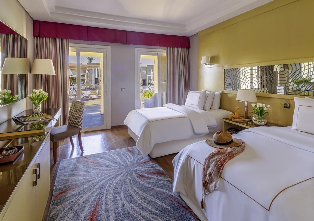 Photo of Bedroom in Sharm El Sheikh
