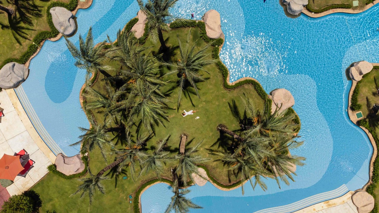 Photo of Outdoor in Sharm El Sheikh