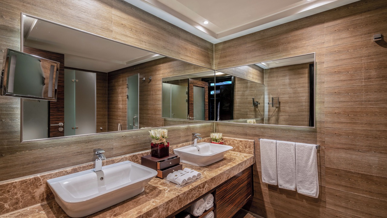 Photo of Bathroom in Sharm El Sheikh