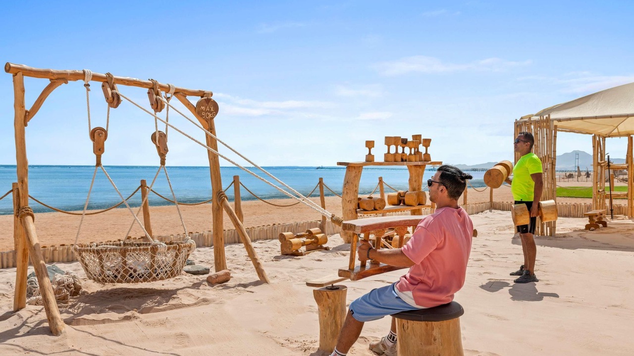 Photo of Others in Sharm El Sheikh