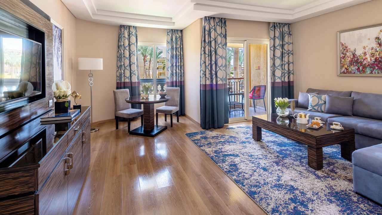 Photo of Bedroom in Sharm El Sheikh