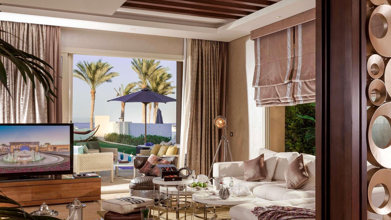 Photo of Bedroom in Sharm El Sheikh