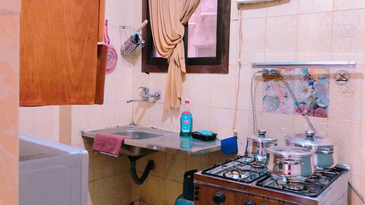 Photo of Kitchen in Al-Basatin