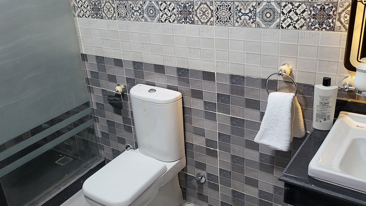 Photo of Bathroom in Al Haram