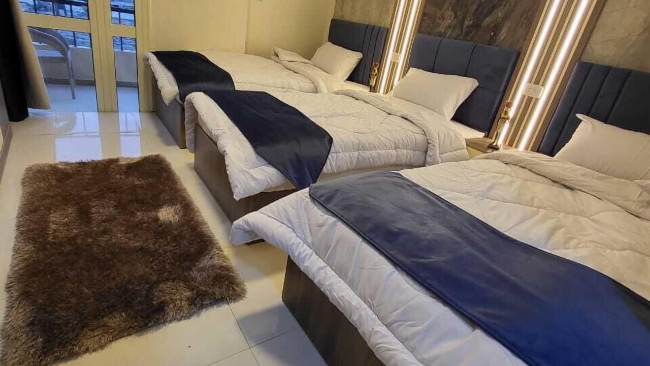 Photo of Bedroom in Al Haram