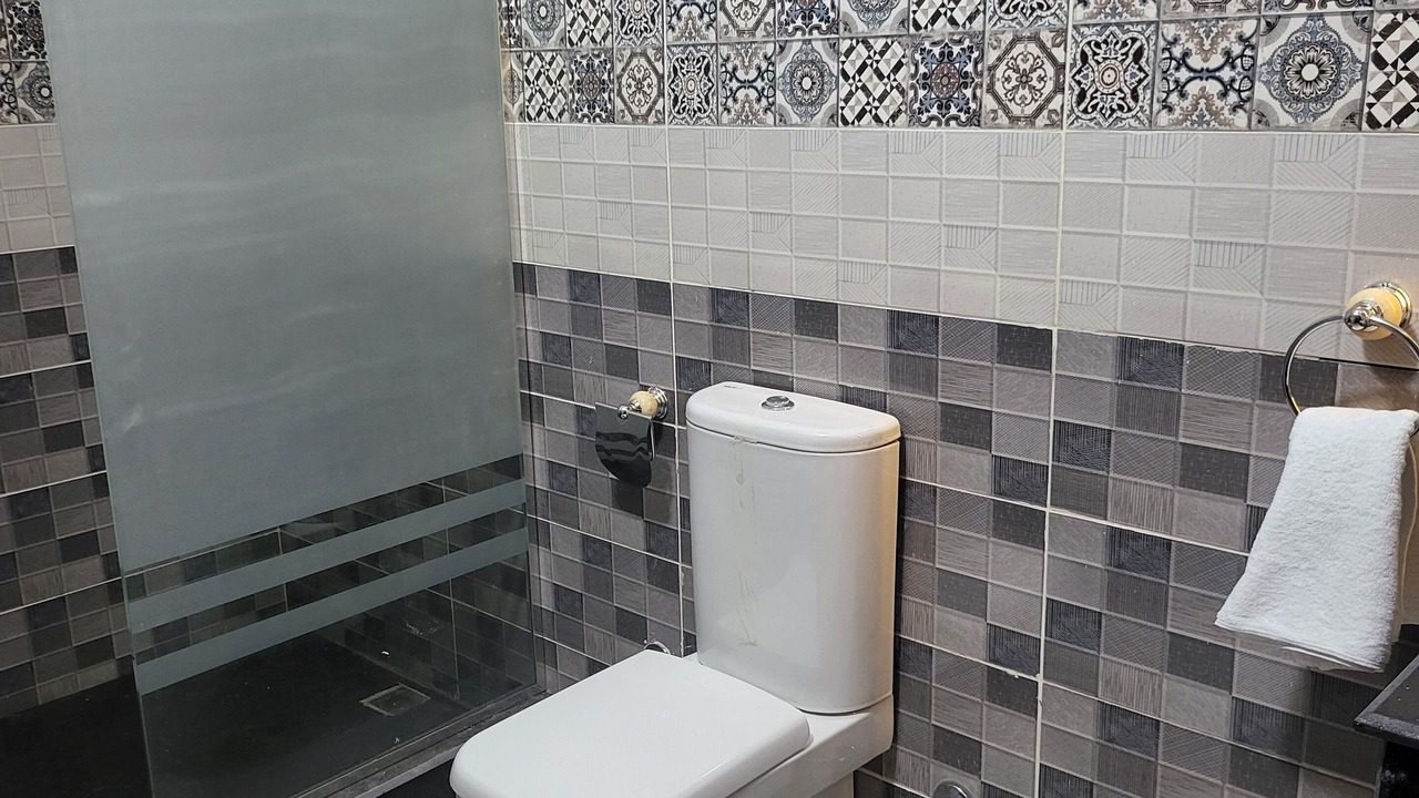 Photo of Bathroom in Al Haram