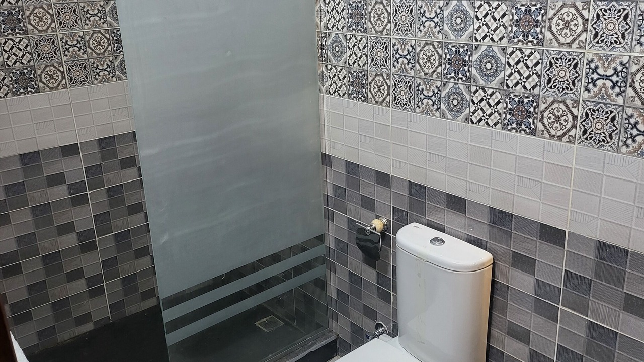 Photo of Bathroom in Al Haram