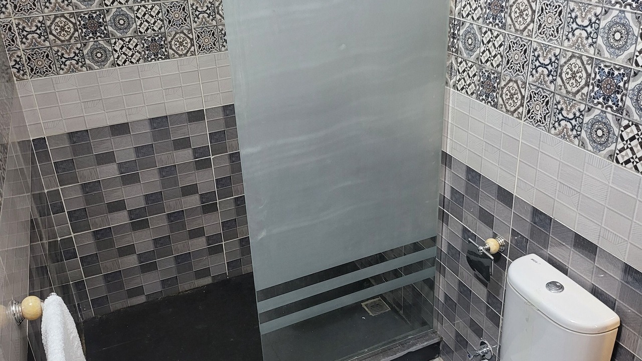 Photo of Bathroom in Al Haram
