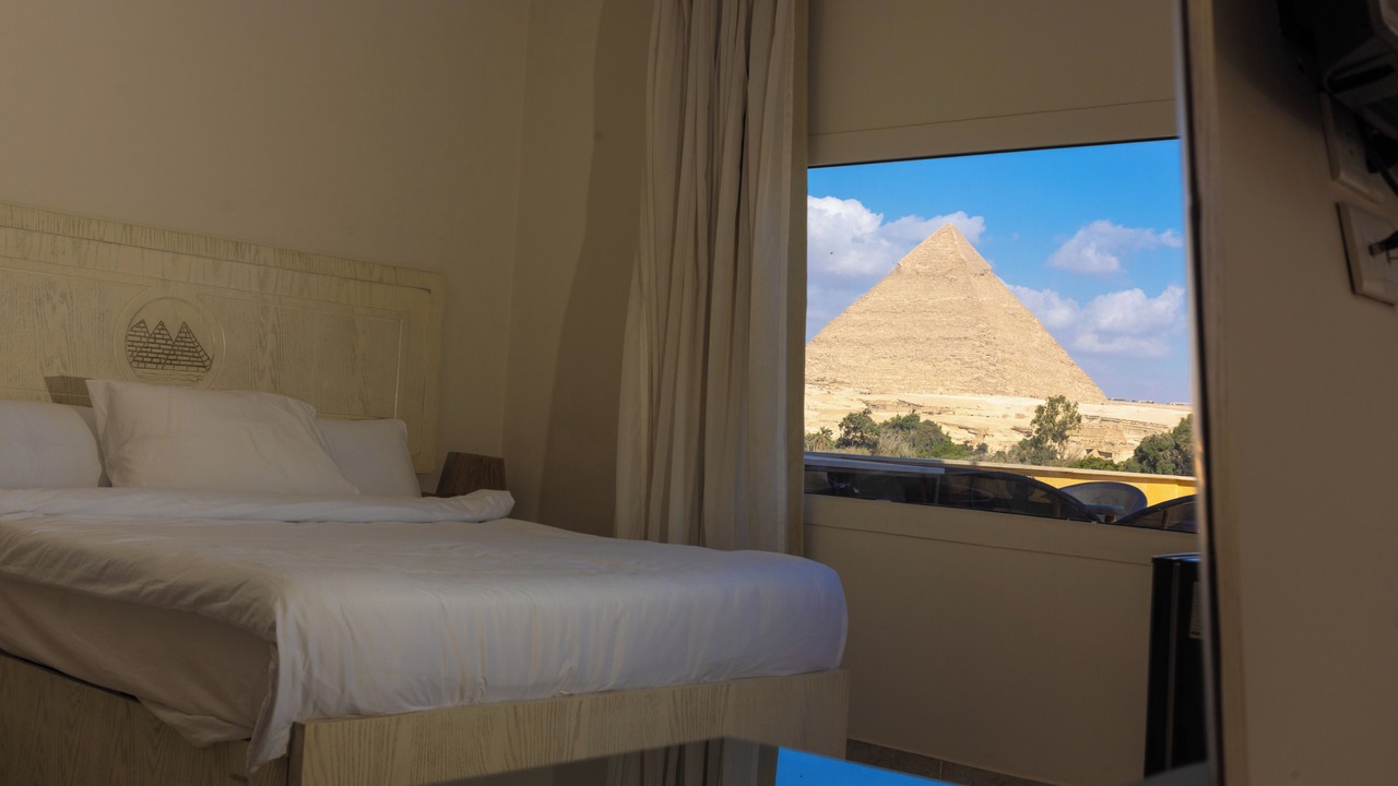 Photo of Bedroom in Kafrat al Jabal
