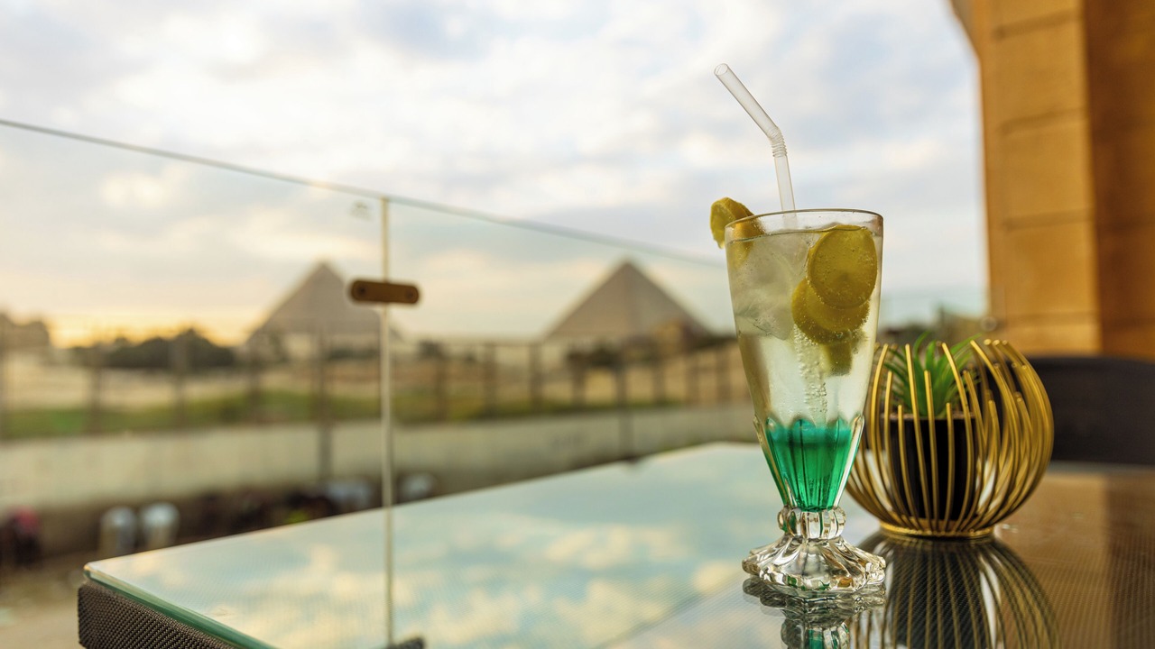 Photo of Patio Balcony in Kafrat al Jabal