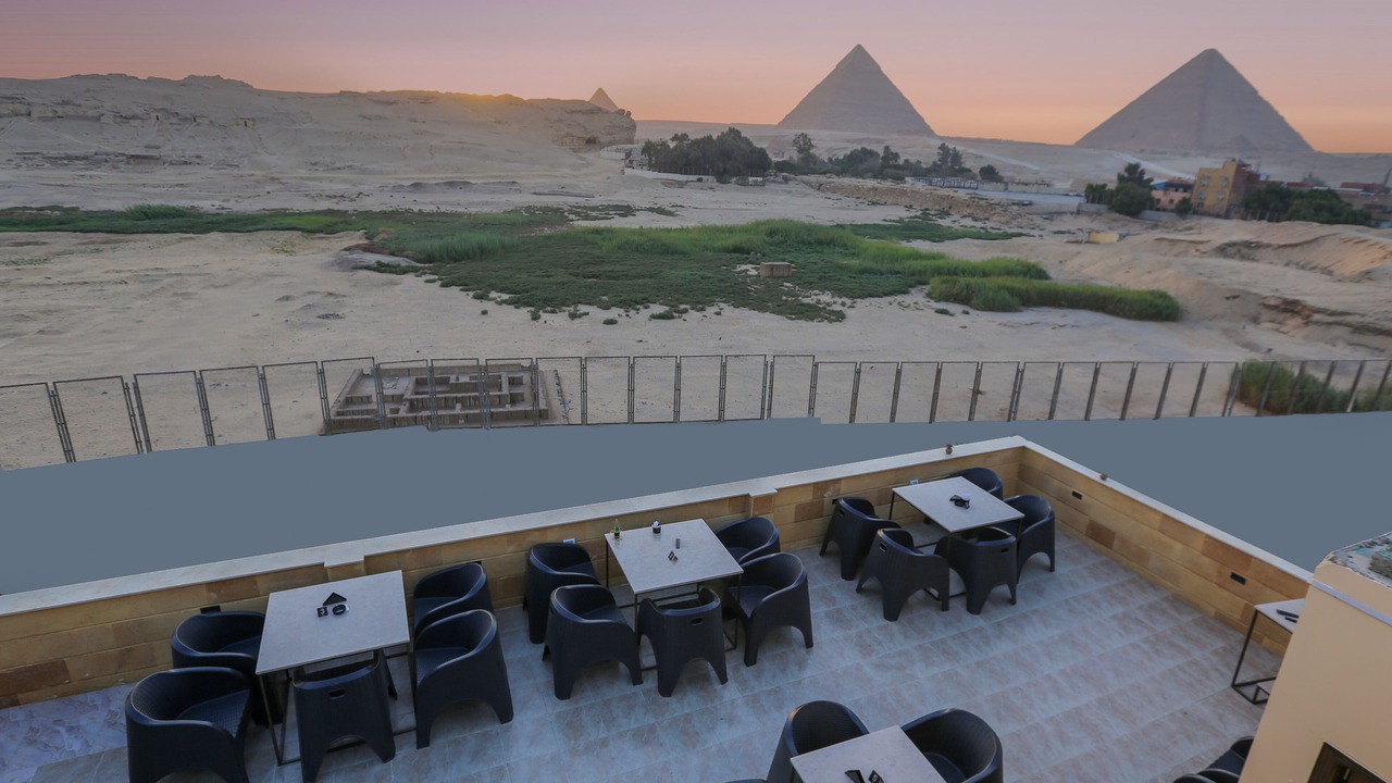 Photo of Outdoor in Kafrat al Jabal
