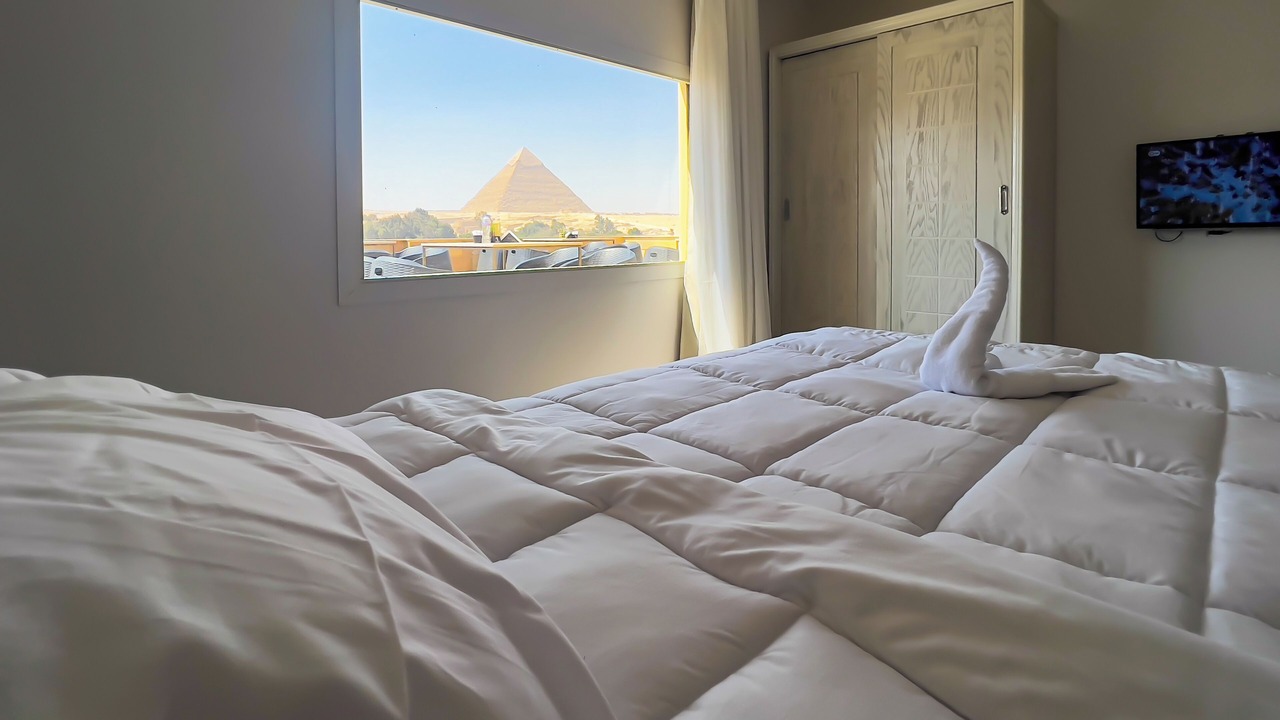 Photo of Bedroom in Kafrat al Jabal