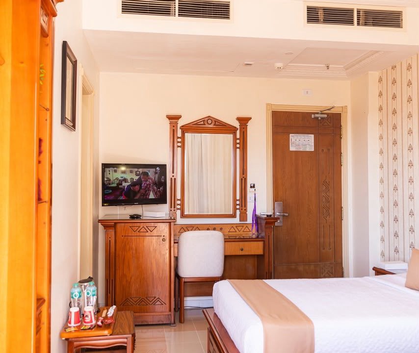 Photo of Bedroom in Ras El Bar