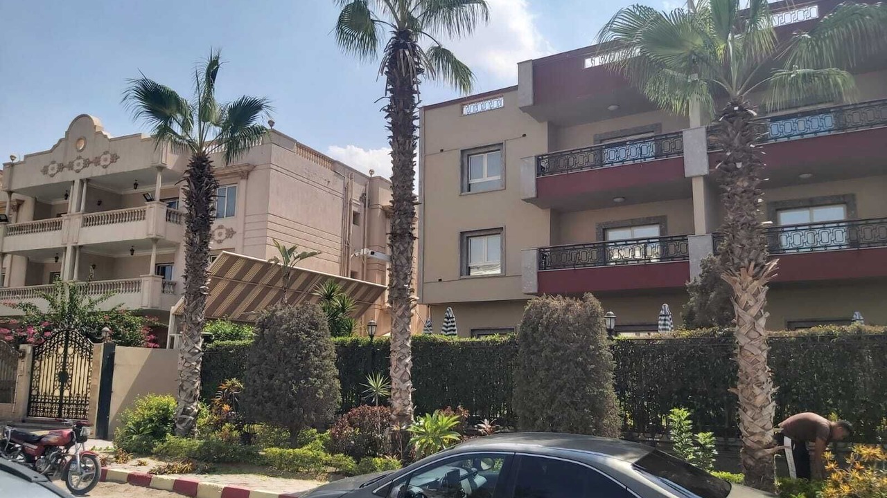 Photo of Outdoor in New Cairo