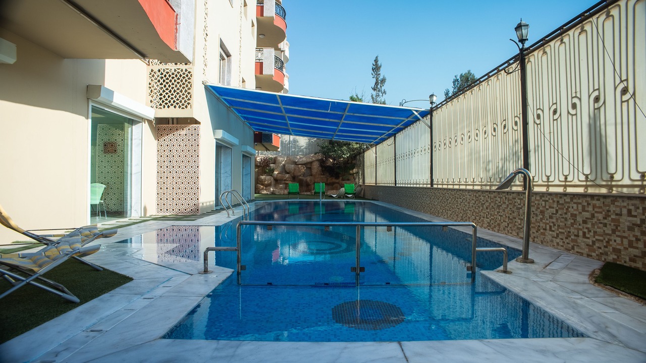 Photo of Outdoor in New Cairo