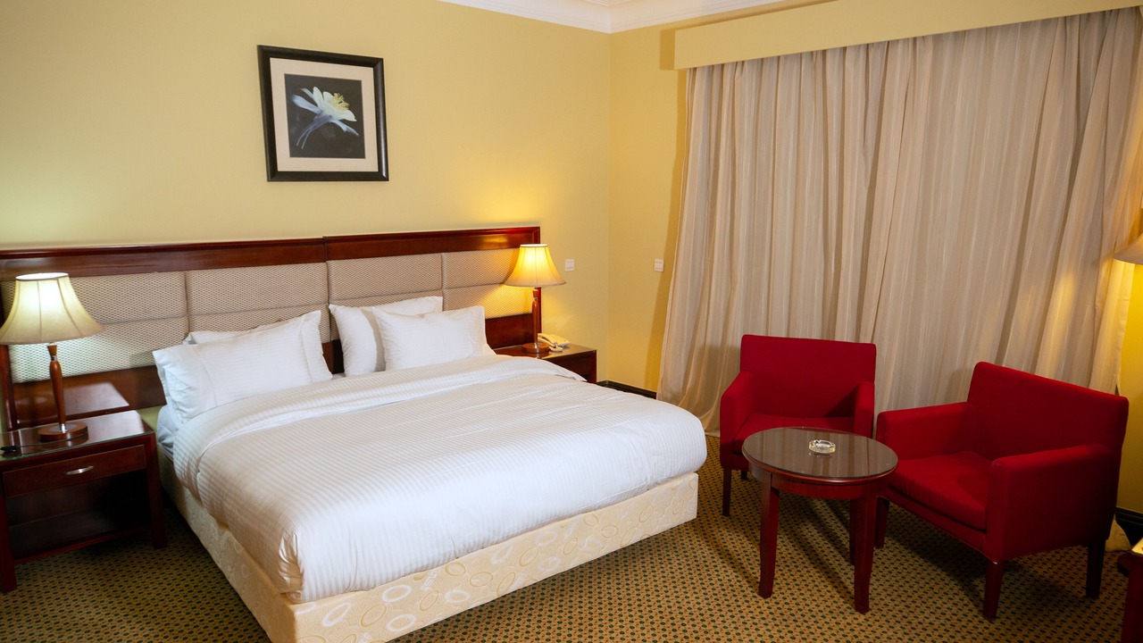 Photo of Bedroom in New Cairo