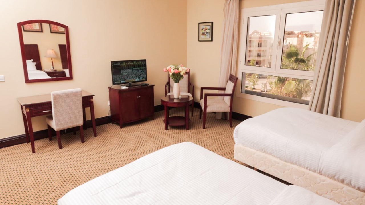 Photo of Bedroom in New Cairo