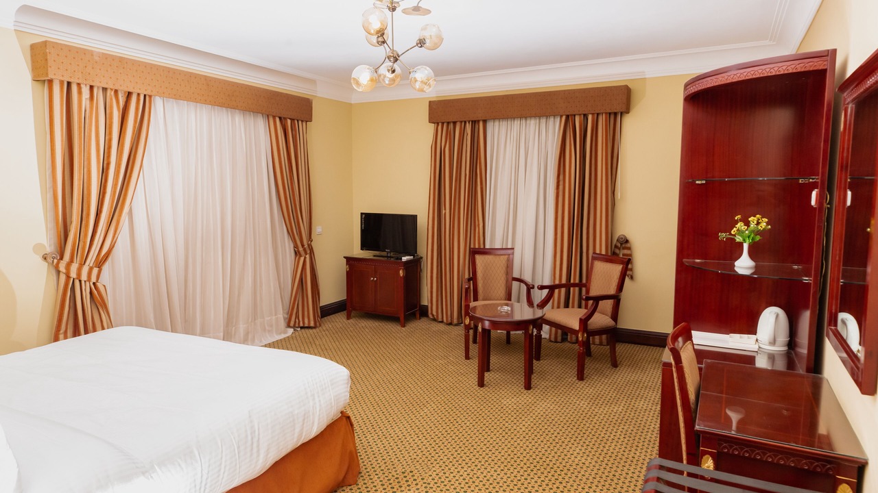 Photo of Bedroom in New Cairo