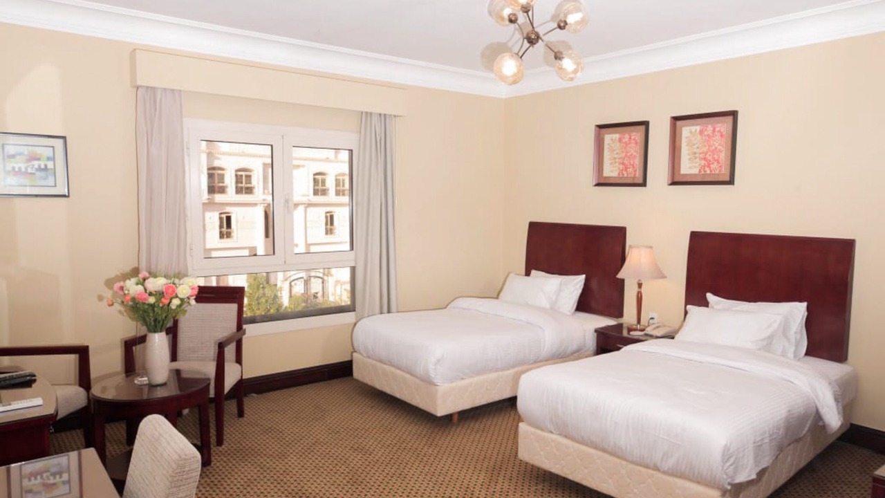 Photo of Bedroom in New Cairo