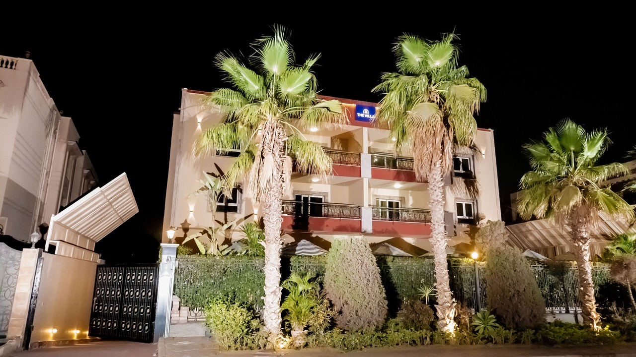 Photo of Outdoor in New Cairo