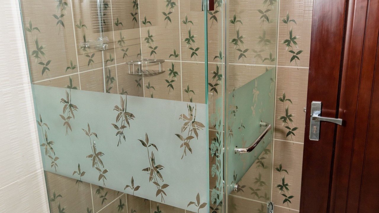 Photo of Bathroom in New Cairo