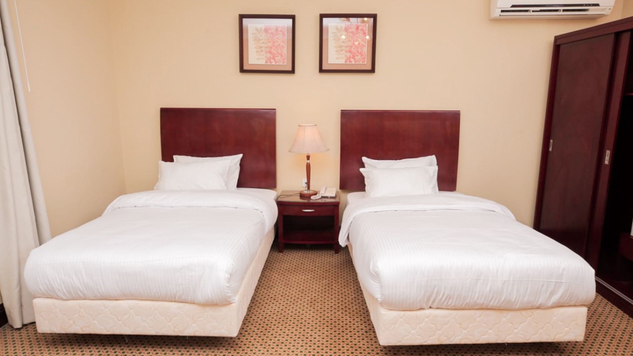 Photo of Bedroom in New Cairo