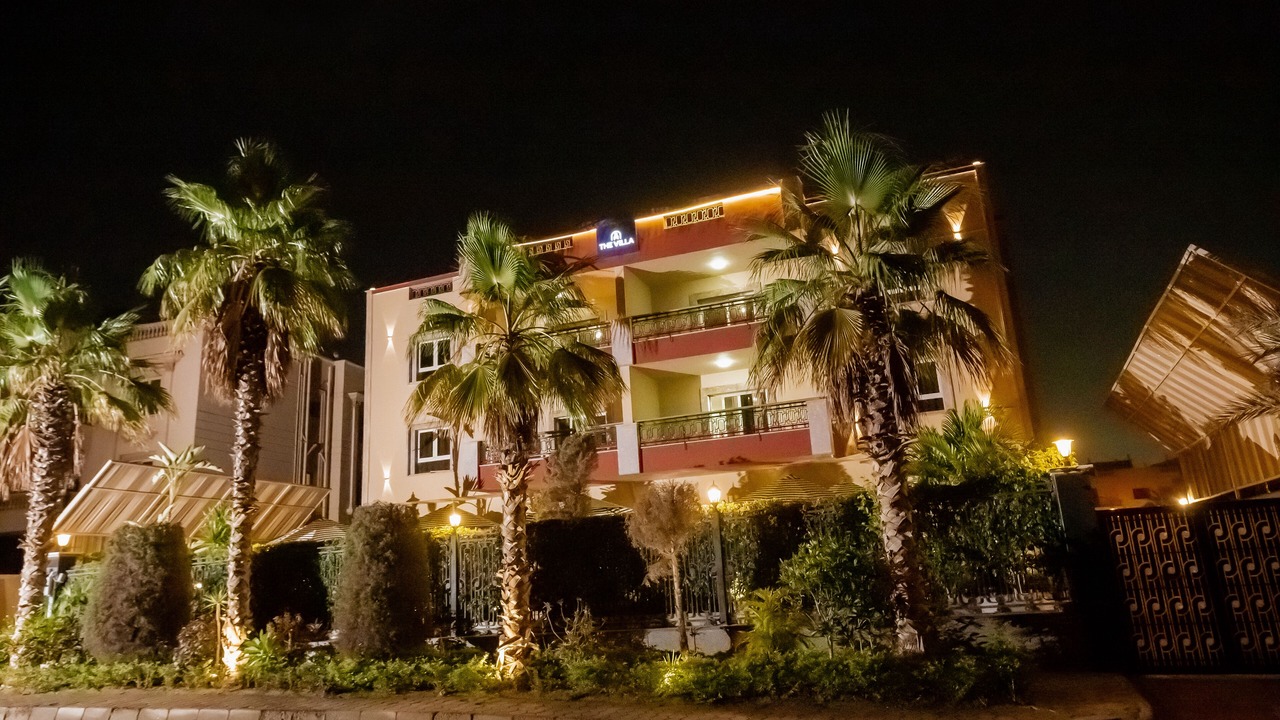 Photo of Outdoor in New Cairo