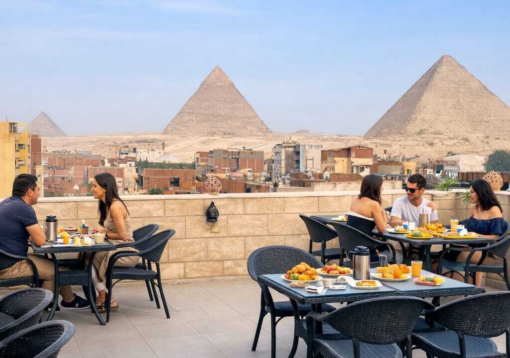 Photo of Outdoor in Giza