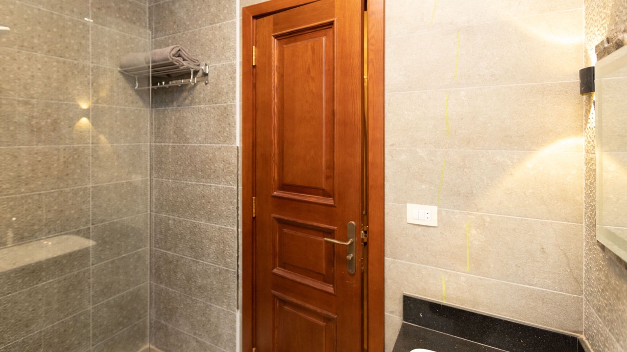 Photo of Bathroom in New Cairo