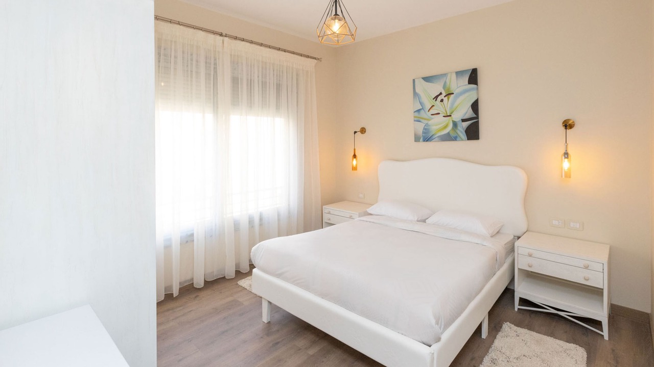 Photo of Bedroom in New Cairo
