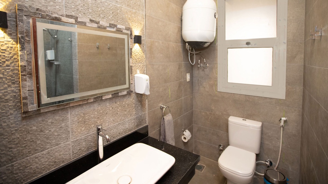 Photo of Bathroom in New Cairo