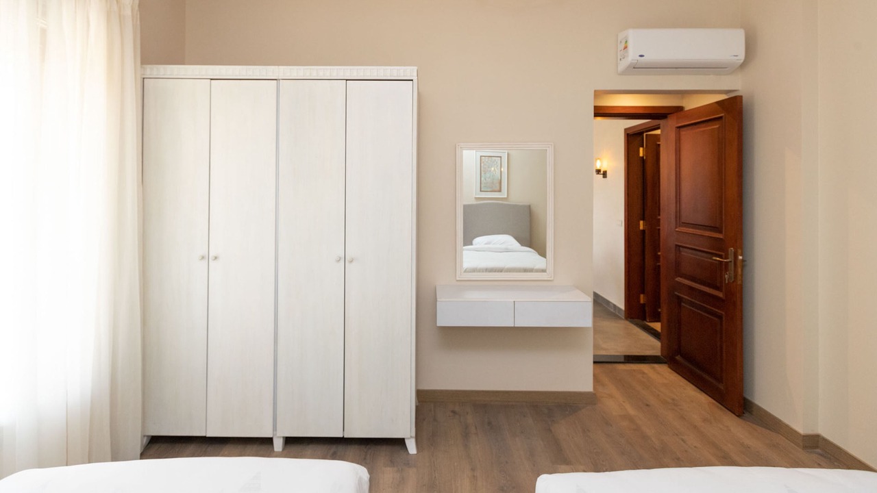 Photo of Bedroom in New Cairo