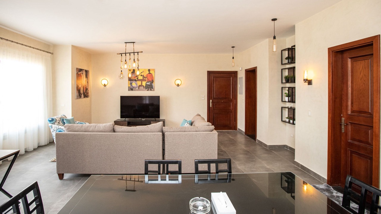 Photo of Bedroom in New Cairo
