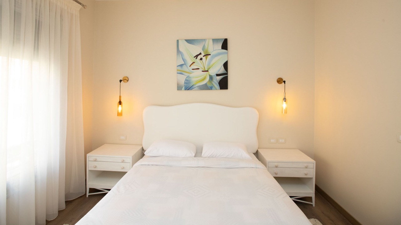 Photo of Bedroom in New Cairo