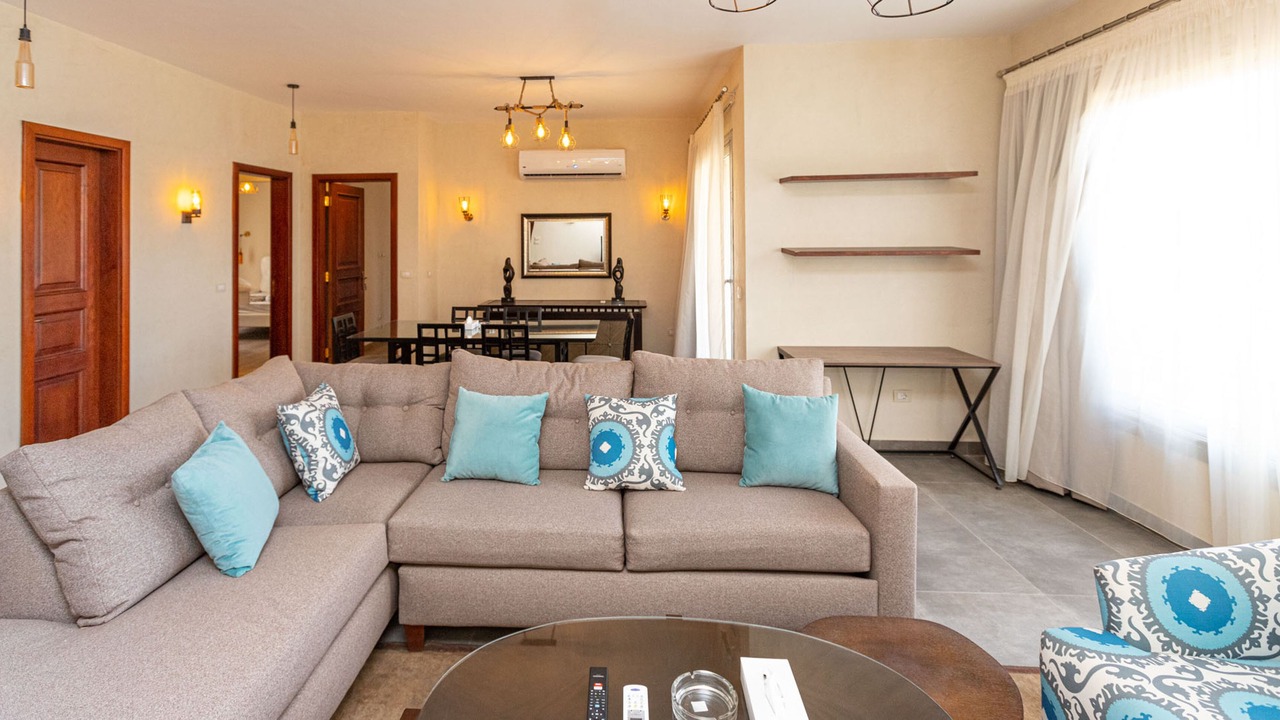 Photo of Bedroom in New Cairo