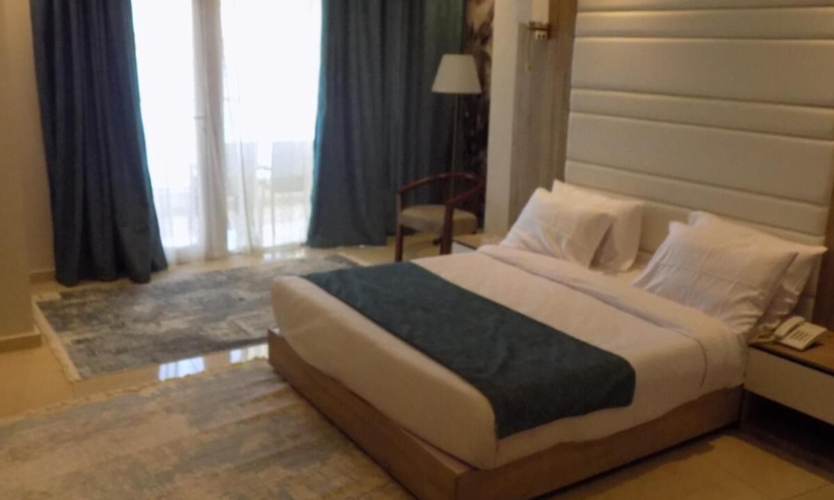 Photo of Bedroom in Sharm El Sheikh