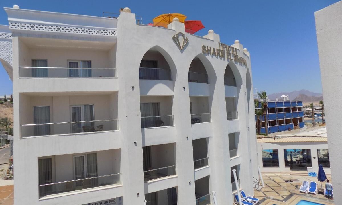 Photo of Outdoor in Sharm El Sheikh