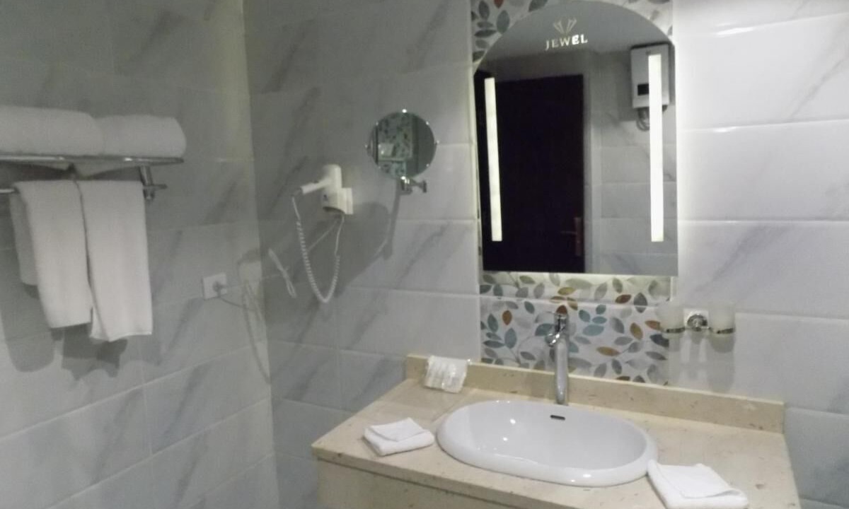 Photo of Bathroom in Sharm El Sheikh