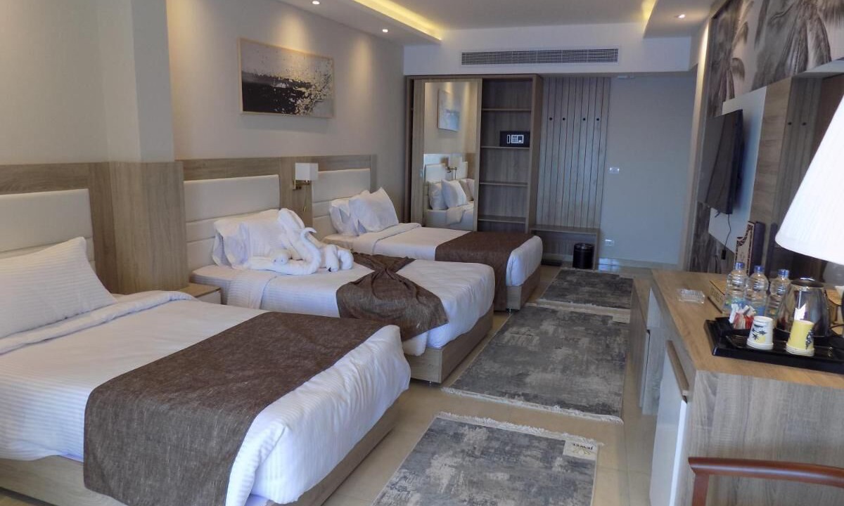 Photo of Bedroom in Sharm El Sheikh