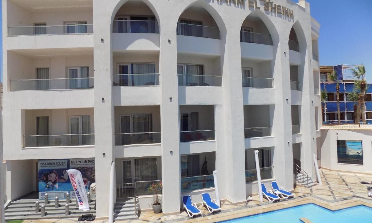 Photo of Outdoor in Sharm El Sheikh