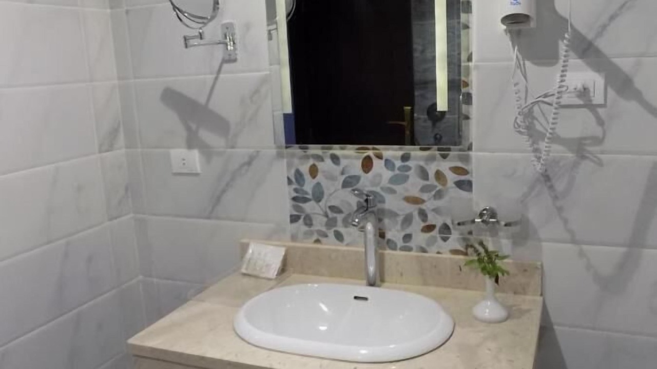 Photo of Bathroom in Sharm El Sheikh