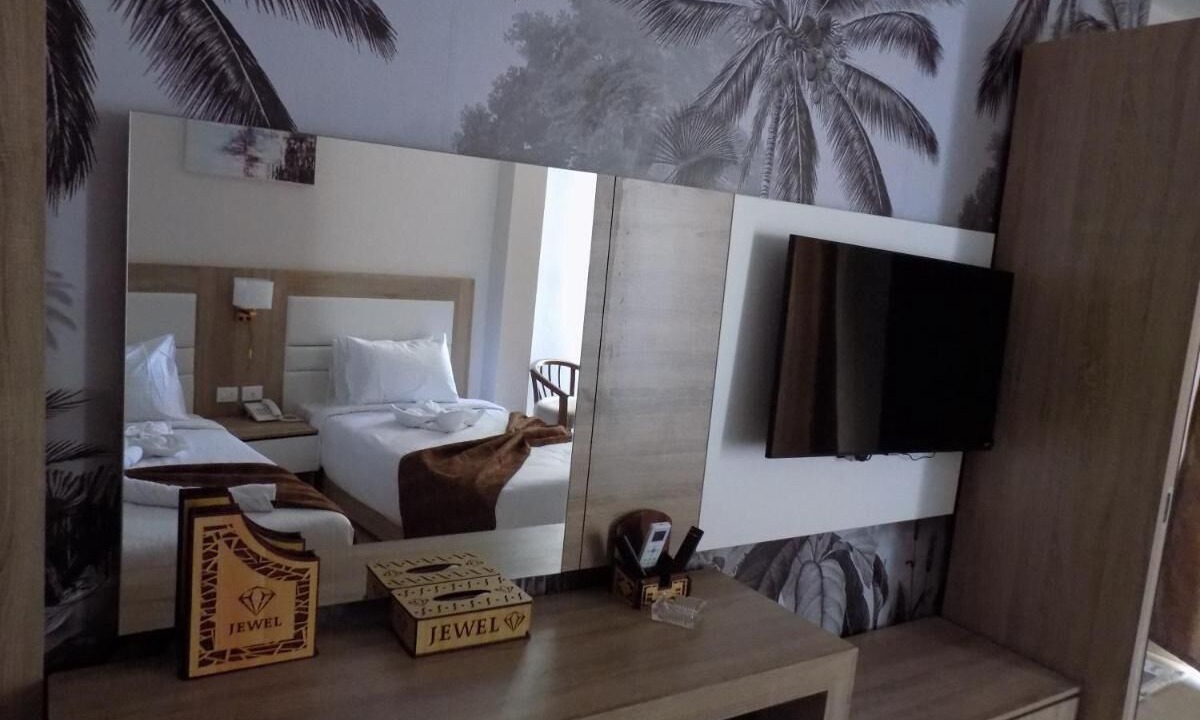 Photo of Bedroom in Sharm El Sheikh