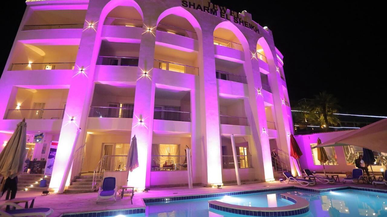 Photo of Outdoor in Sharm El Sheikh