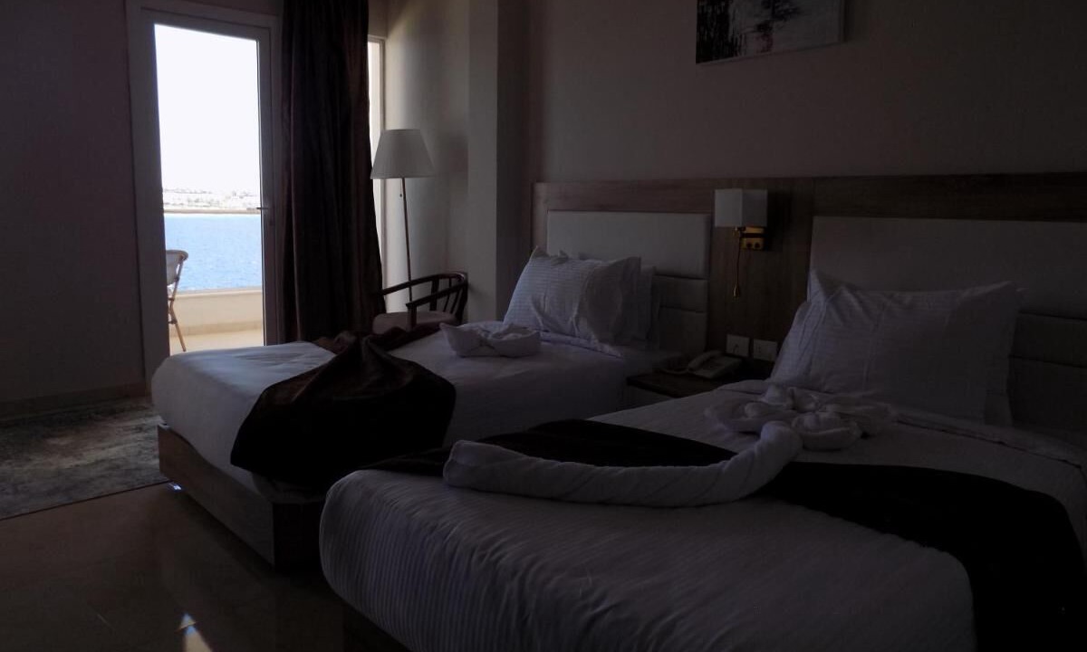 Photo of Bedroom in Sharm El Sheikh