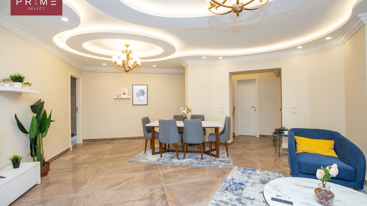 Photo of Bedroom in New Cairo