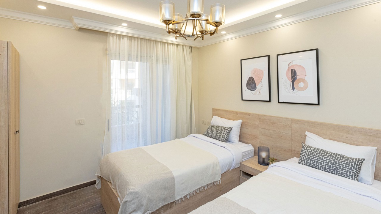 Photo of Bedroom in New Cairo