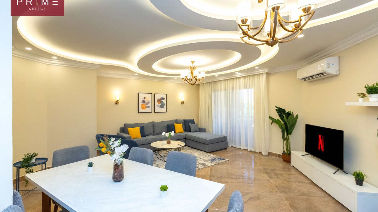 Photo of Bedroom in New Cairo