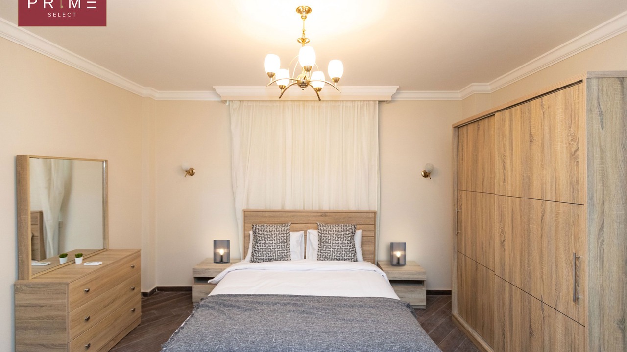 Photo of Bedroom in New Cairo