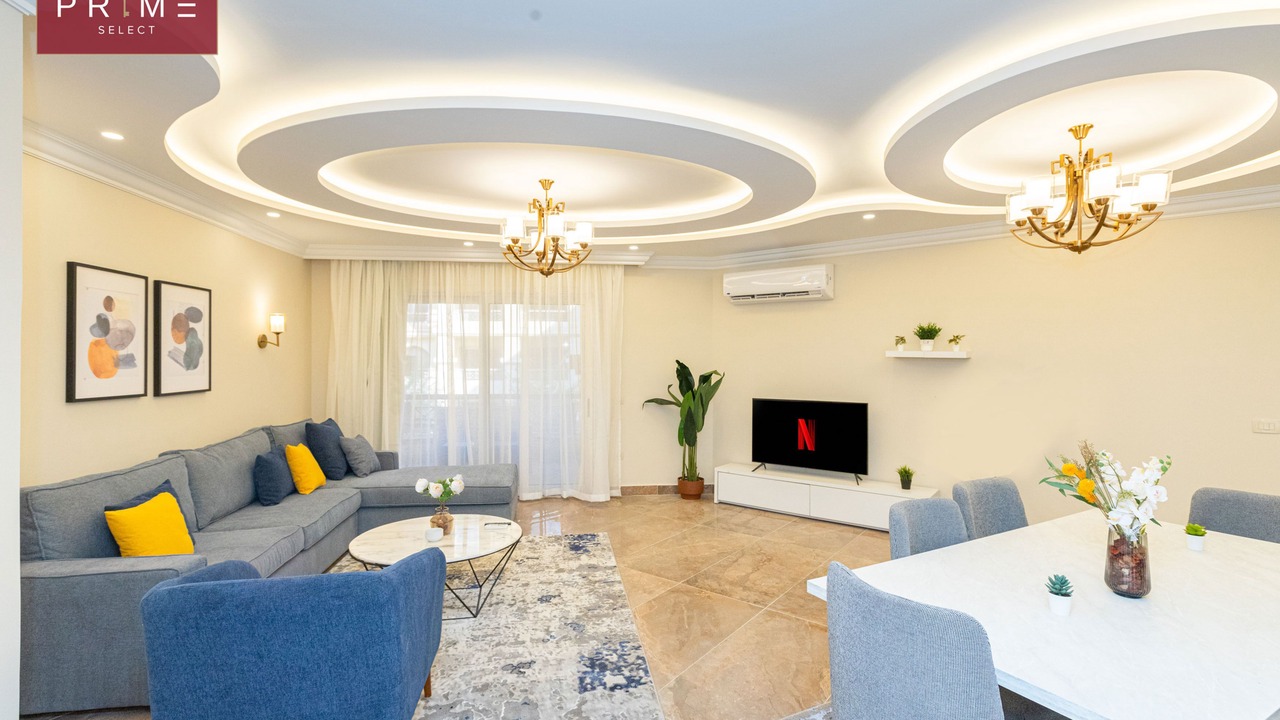 Photo of Bedroom in New Cairo